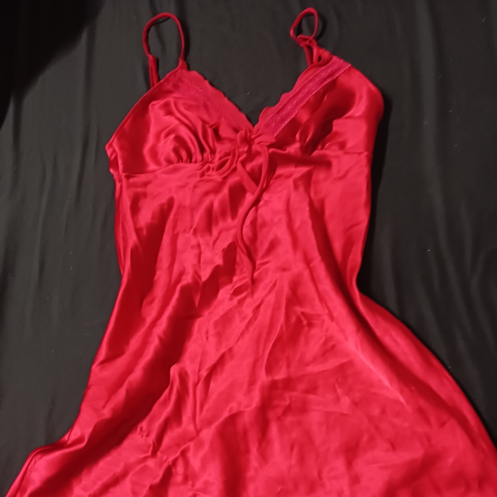Victorias secret nighty/slip
